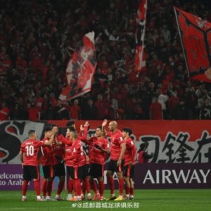 足球直播-2026赛季中超开启：争冠保级局势大乱 黑马迎良机