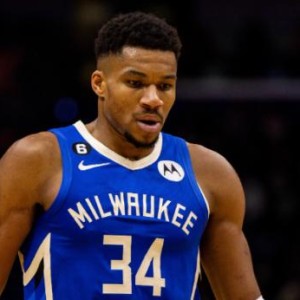 赛事预测-【观察】生涯遭遇瓶颈！字母哥已打完雄鹿最后一战？