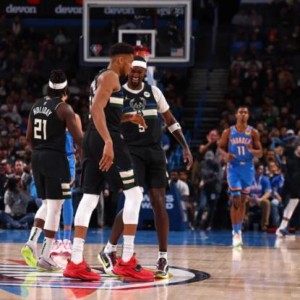 体育赛事直播-休赛期缺少侵略性？稳字当头才是雄鹿的选择