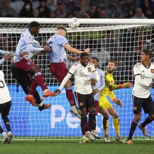 咪咕体育平台-林良锋：曼联被绝平之后，滕哈赫该做什么？