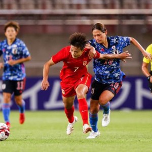 咪咕体育-【东亚杯】高晨门线救险 中国女足0比0日本获亚军